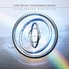 Accelerated Evolution by The Devin Townsend Band album reviews, ratings, credits