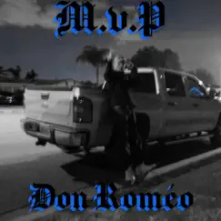 M.v.P - Single by Don Roméo album reviews, ratings, credits