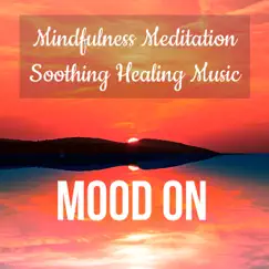 Mood On - Mindfulness Meditation Soothing Healing Music with Relaxing Binaural Instrumental New Age Sounds by Study Janelle album reviews, ratings, credits