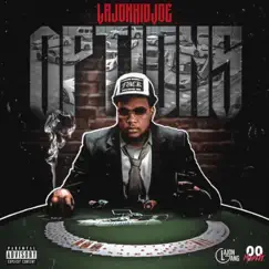 Options - Single by Lajon Kid Joe album reviews, ratings, credits