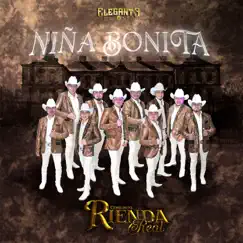 Niña Bonita - Single by Conjunto Rienda Real album reviews, ratings, credits