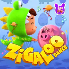Zigaloo Dance - Single by Lea and Pop album reviews, ratings, credits