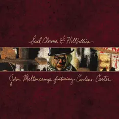Sad Clowns & Hillbillies by John Mellencamp album reviews, ratings, credits