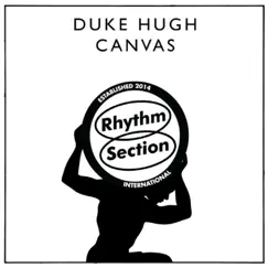 Canvas by Duke Hugh album reviews, ratings, credits