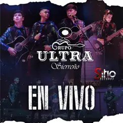 En Vivo by Ultra Sierreno album reviews, ratings, credits