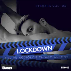 Lockdown (Jonnas Roy Remix) Song Lyrics