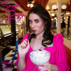 Sugar Rush - Single by Jennifer Alexis album reviews, ratings, credits