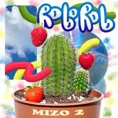 Mizo 2 by RoboRob album reviews, ratings, credits