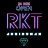 Rkt - Single album lyrics, reviews, download
