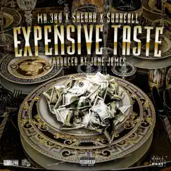 Expensive Taste (feat. Riffic & Surreall) [Remix] - Single by Mr.380 album reviews, ratings, credits