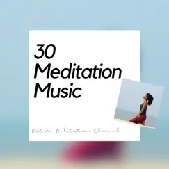 30 Meditation Music - Personal Journey by Nature Meditation Channel album reviews, ratings, credits