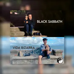 Vida Bizarra / Black Sabbath - Single by Luxx Luff album reviews, ratings, credits
