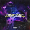High Asf (feat. Johnny Tsunami) - Single album lyrics, reviews, download