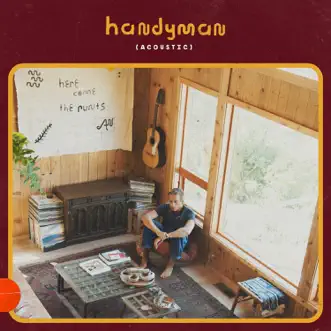 Handyman (Acoustic) - Single by AWOLNATION album download