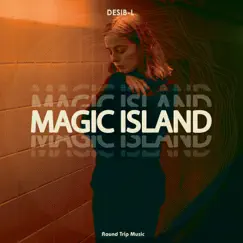 Magic Island - Single by Desib-L album reviews, ratings, credits
