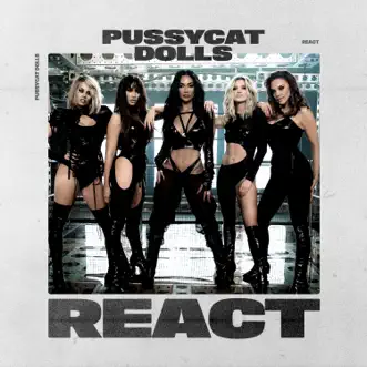 Download React The Pussycat Dolls MP3