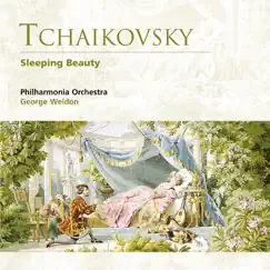 The Sleeping Beauty, Op. 66, Act I 