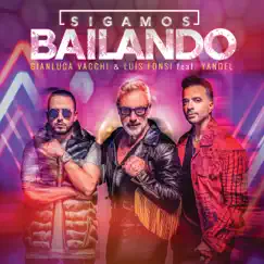 Sigamos Bailando (feat. Yandel) Song Lyrics