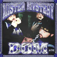 Mister Mystery by Domsta album reviews, ratings, credits