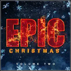 Epic Christmas Vol. 2 by Alala album reviews, ratings, credits