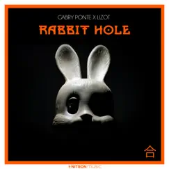 Rabbit Hole - Single by Gabry Ponte & LIZOT album reviews, ratings, credits