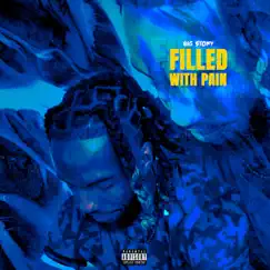 Filled With Pain - Single by Big Stony album reviews, ratings, credits