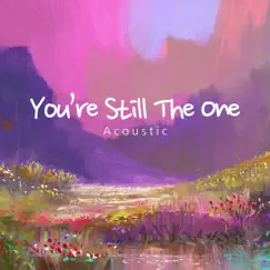 You're Still the One (Acoustic) Song Lyrics
