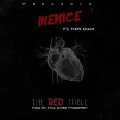 The Red Table (feat. HDN Cujo) Song Lyrics