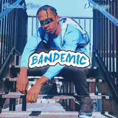 BANDEMIC (feat. Lex Luger) - Single by Clouded Chris album reviews, ratings, credits