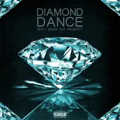 Diamond Dance - Single (feat. Snow Tha Product) - Single by Aj Hernz album reviews, ratings, credits
