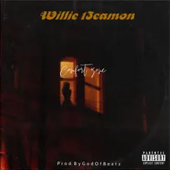 Comfort Zone - Single by Willie 13eamon album reviews, ratings, credits