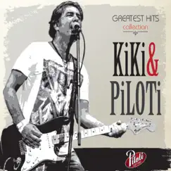 Greatest Hits Collection by KIKI LESENDRIĆ & PILOTI album reviews, ratings, credits