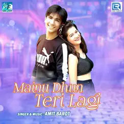 Mainu Dhun Teri Lagi (Original) Song Lyrics