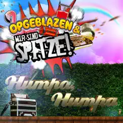 Humpa Humpa Song Lyrics