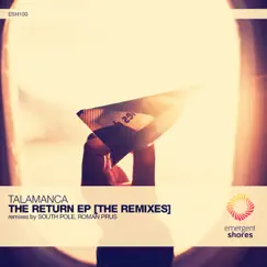 The Return [The Remixes] - Single by Roman Prus, South Pole & Talamanca album reviews, ratings, credits