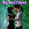 My Best Friend (feat. Jonie Maris) - Single album lyrics, reviews, download