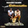Determination (feat. Nashirie) - Single album lyrics, reviews, download