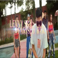 PARISEO RKT - Single by LENNY SKY album reviews, ratings, credits