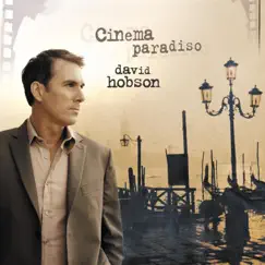 Cinema Paradiso by David Hobson, Sinfonia Australis & Guy Noble album reviews, ratings, credits