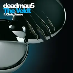 The Veldt (feat. Chris James) - Single by Deadmau5 album reviews, ratings, credits