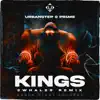 KINGS (2Whales Remix) - Single album lyrics, reviews, download