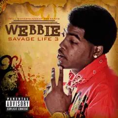Savage Life 3 (Deluxe Version) by Webbie album reviews, ratings, credits