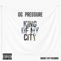 King of my city (feat. Jay$) Song Lyrics
