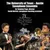 2017 Midwest Clinic: University of Texas-Austin Saxophone Ensemble (Live) album lyrics, reviews, download