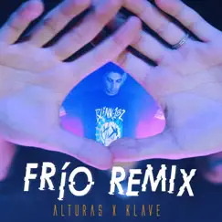 Frio (Remix) Song Lyrics