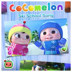 Ski School Song - Single by CoComelon album reviews, ratings, credits