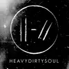 H E a V Y D I R T Y S O U L - Single album lyrics, reviews, download