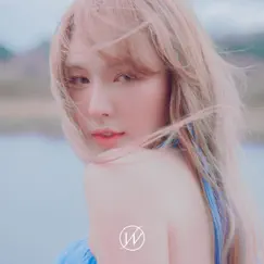 Like Water - The 1st Mini Album - EP by WENDY album reviews, ratings, credits