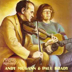 It's a Hard Road To Travel by Paul Brady & Andy McGann album reviews, ratings, credits
