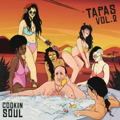 Tapas, Vol. 2 by Cookin Soul album reviews, ratings, credits